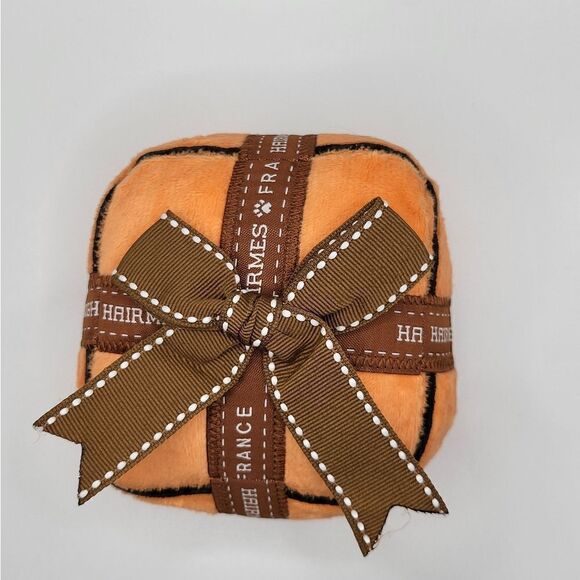 New Posh Puppy Dog Toy Plush with Squeaker NWT - Picture 2 of 4